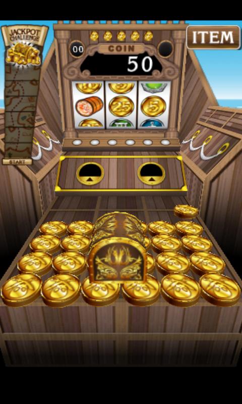 Coin Pirates Android Cards & Casino