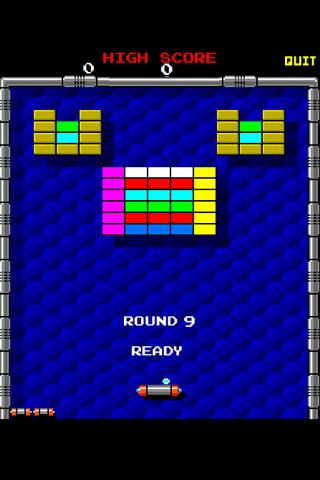 Arkanoid Android Arcade & Action