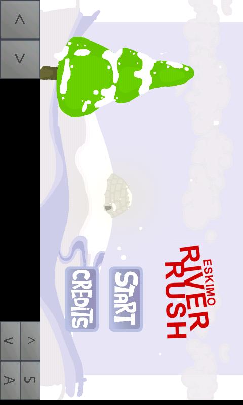 Eskimo River Rush Android Arcade & Action