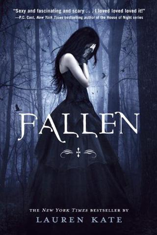 Fallen Series 1-2