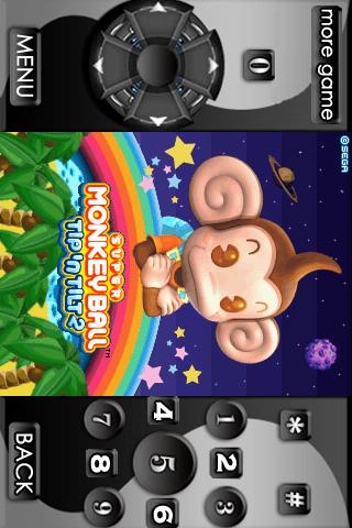 Super Monkeyball TnT Android Casual