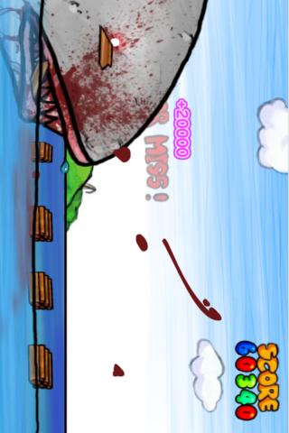 Hungry Shark Android Arcade & Action