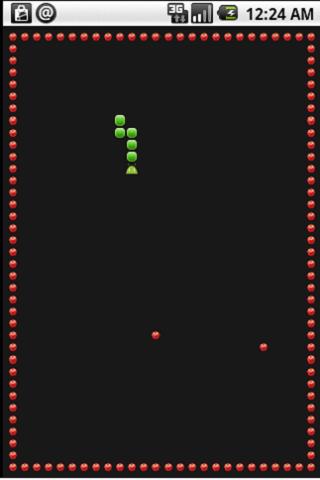 Android Snake Beta Android Arcade & Action