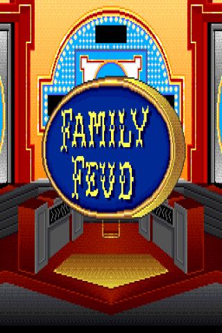 Amily Feud Android Brain & Puzzle