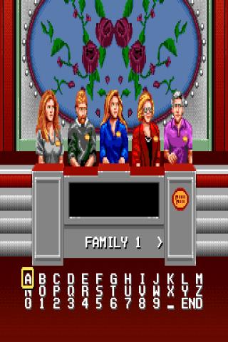 Amily Feud Android Brain & Puzzle