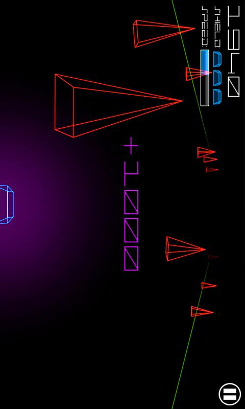 Vector Runner Android Arcade & Action