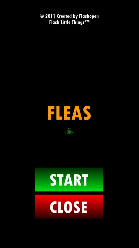 Fleas Android Arcade & Action