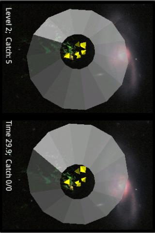 Magic Eyes in Motion Android Arcade & Action