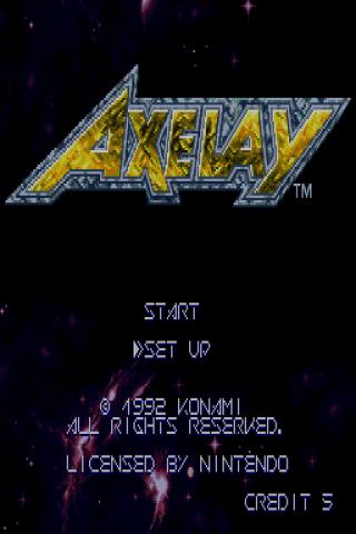 Xelay Android Arcade & Action