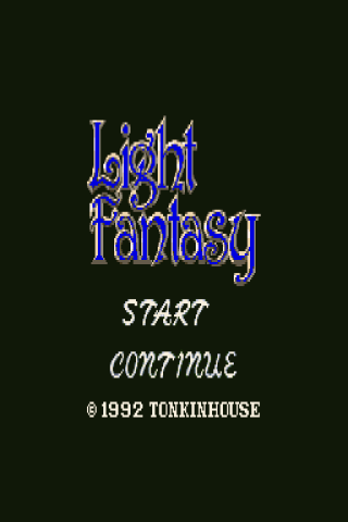 Fight Fantasy Android Casual
