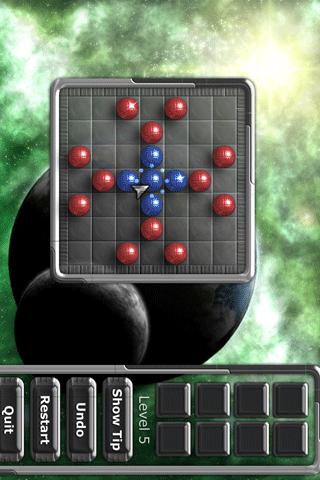 Pearl Puzzle Android Brain & Puzzle