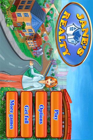 Janes City Android Brain & Puzzle