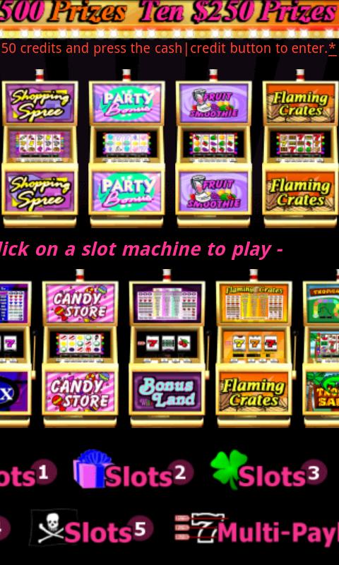 Free Slots! Android Cards & Casino