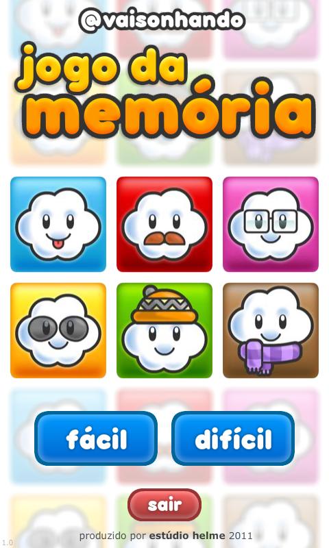 Memory Game Android Brain & Puzzle