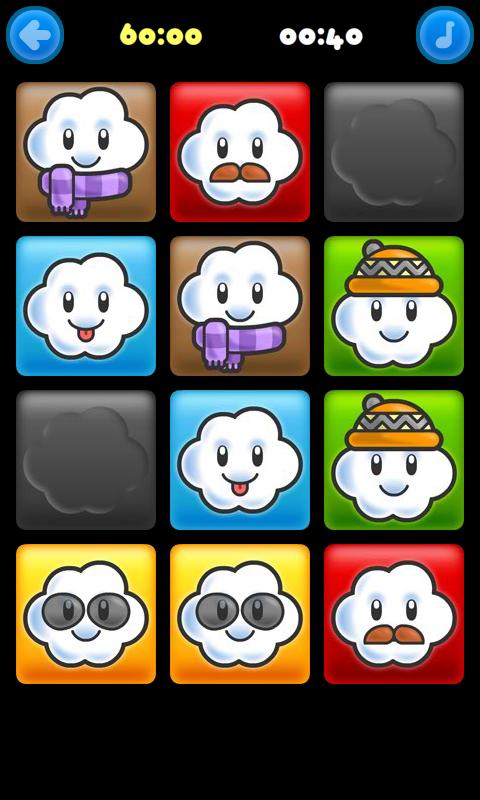 Memory Game Android Brain & Puzzle