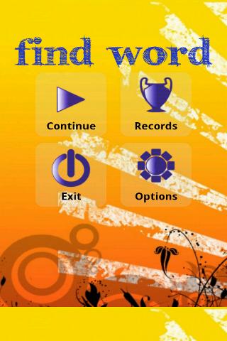 Find Word Android Brain & Puzzle