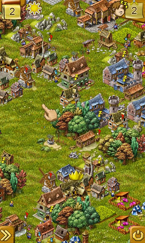 Townsmen 6 FREE Android Arcade & Action