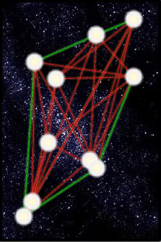 StarGraph Android Brain & Puzzle