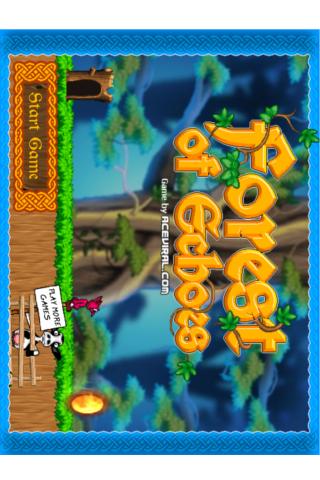 Save Alvar Android Arcade & Action