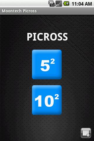 Picross Android Brain & Puzzle