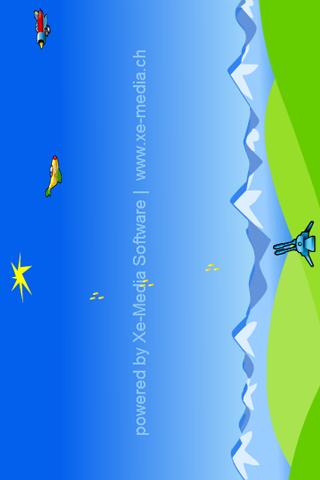 Air Raid Android Arcade & Action