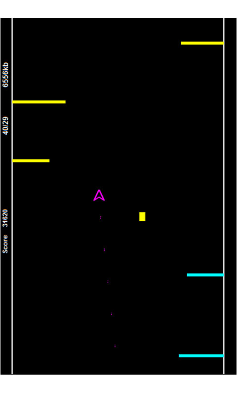 Tunnel Panic Android Arcade & Action