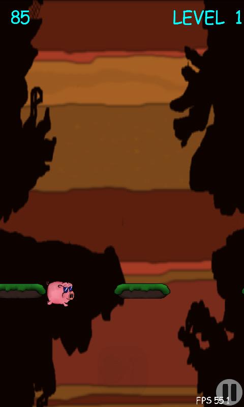 Piggy Drop Android Arcade & Action