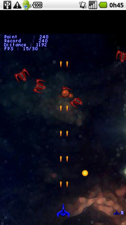 StarShooter Android Arcade & Action