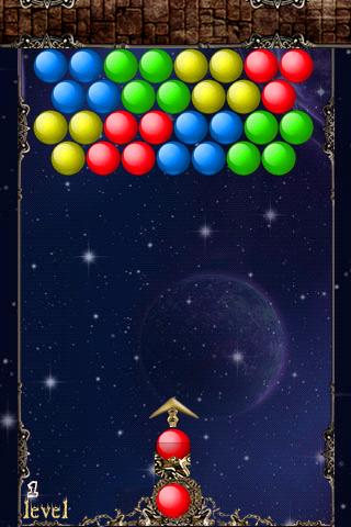 Shoot Bubble Android Racing