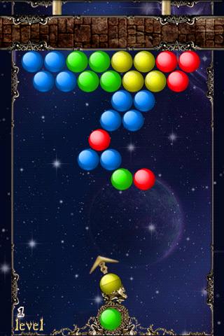 Shoot Bubble Android Racing
