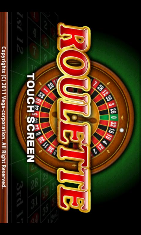 THE Roulette Android Cards & Casino