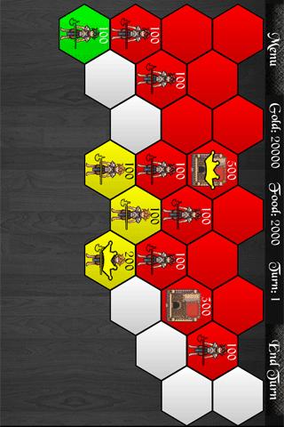 Castle Defense Android Brain & Puzzle