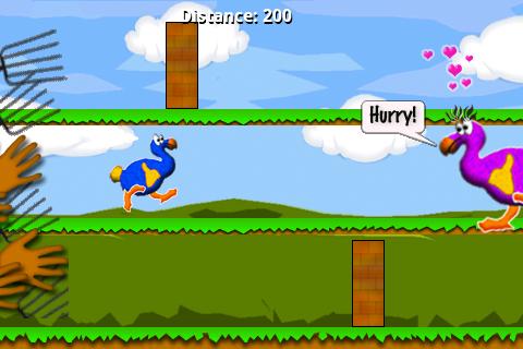 DoDo Android Arcade & Action