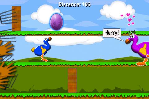 DoDo Android Arcade & Action