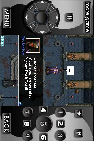 Sherlock Holmes Android Arcade & Action