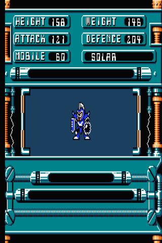 Mega Man 6  (USA) Android Arcade & Action
