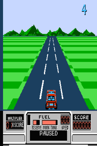 RoadBlasters (USA) Android Casual