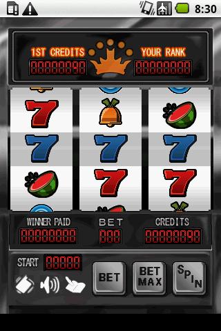 Slot King Android Cards & Casino