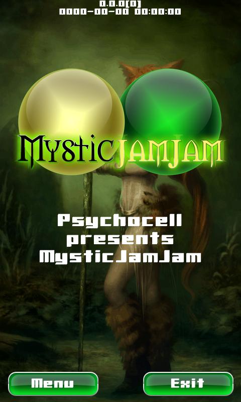 MysticJamJam Android Arcade & Action