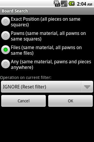 Scid on the go Android Brain & Puzzle