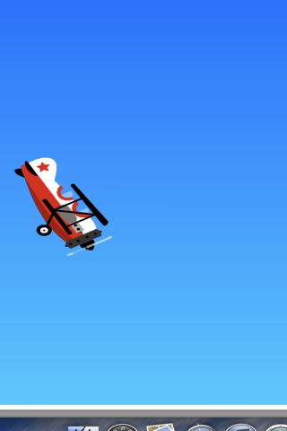 Fly Plane Android Arcade & Action