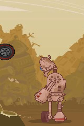 Dr. Compactor Shooter Android Arcade & Action
