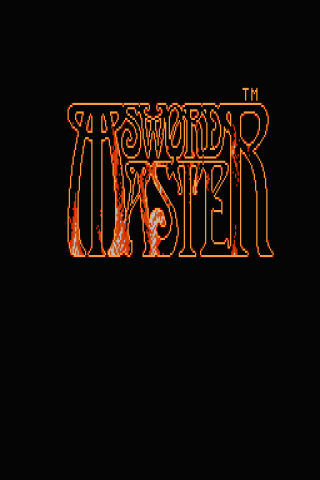 Sword Master (Europe) Android Arcade & Action