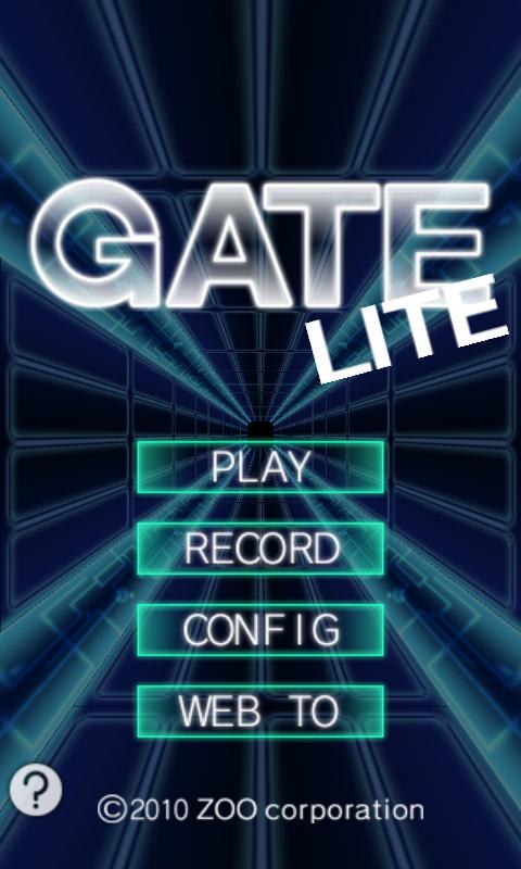 GATE LITE Android Arcade & Action