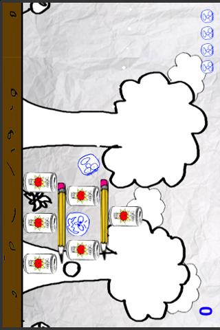 Sketch Smash Lite Android Arcade & Action