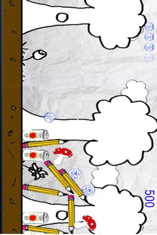 Sketch Smash Lite Android Arcade & Action