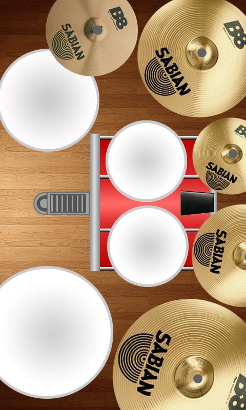 Drum Prodigy Lite Android Casual