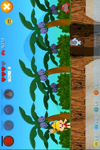 Kodomo Island Android Arcade & Action