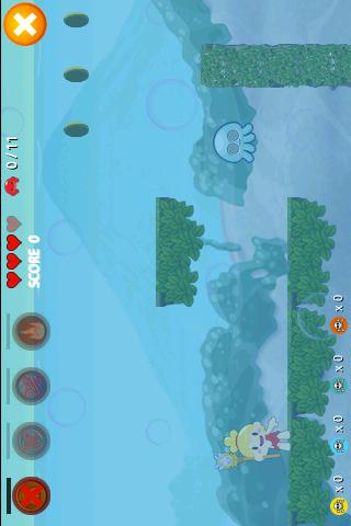 Kodomo Island Android Arcade & Action