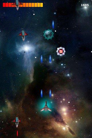 Space War HD Android Arcade & Action